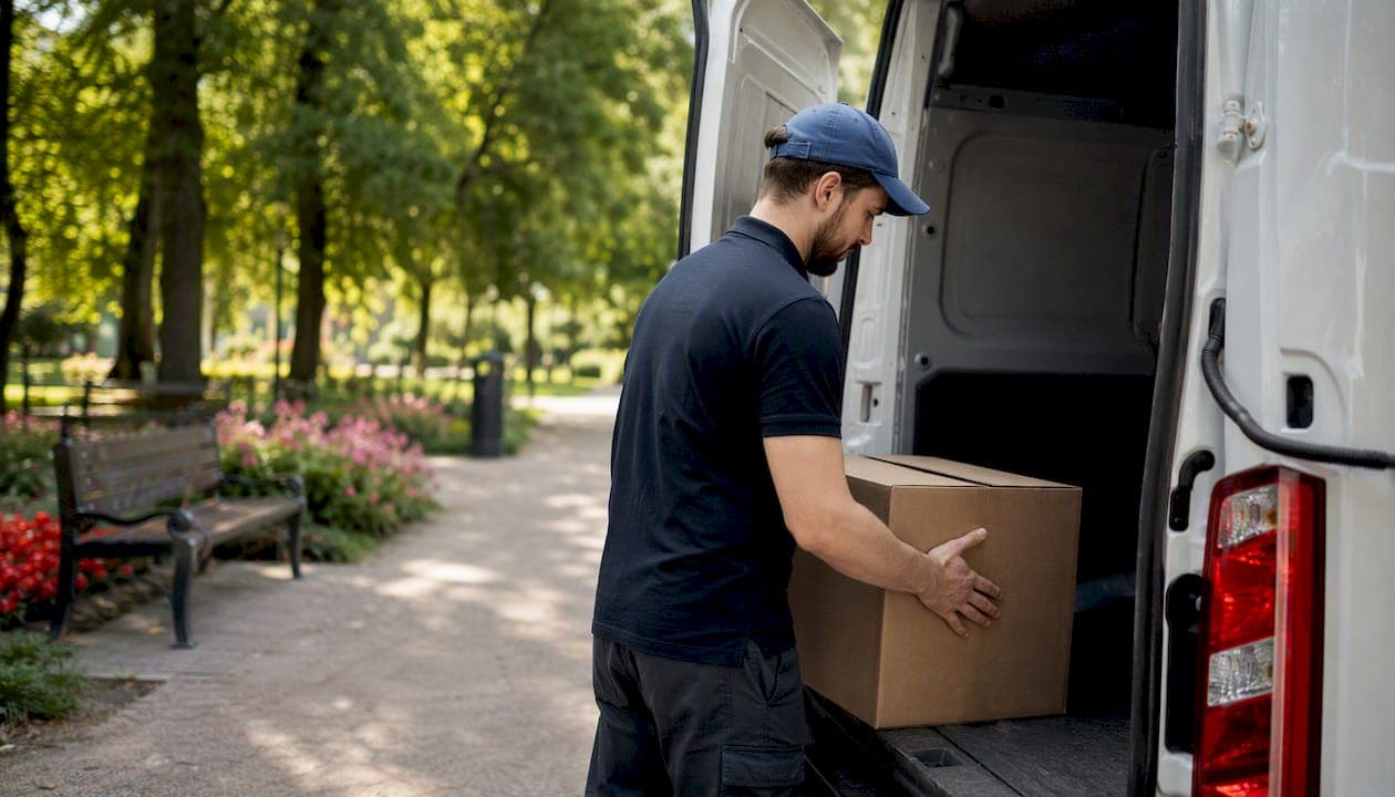 Same Day Courier Cost in the UK: Real Prices Explained