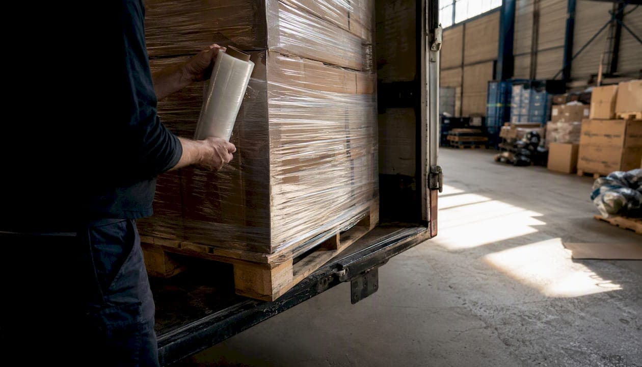 Pallet Delivery Cost in the UK: Prices and How to Quote